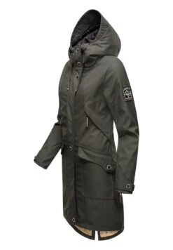 Navahoo Parka - Dark Grey 8 Navahoo Parka - Dark Grey -Navahoo 5aa0668534c74b8c9b8a1155193438d4