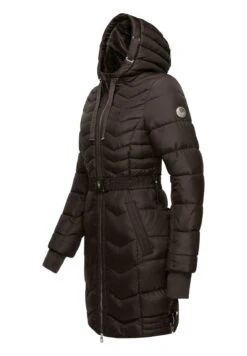 Navahoo Winterjas - Ochre -Navahoo 610fe320911b47c9b09fc470d7318806