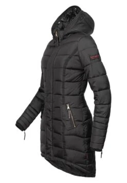 Navahoo Papaya - Winterjas - Black -Navahoo 616990da9ca440459ca1666096146759