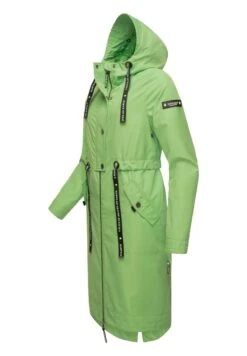 Navahoo Josinaa - Parka - Jade Green 8 Navahoo Josinaa - Parka - Jade Green -Navahoo 61fcf17434b848bcae0c2a0e4b57ddf8