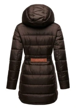 Navahoo Daliee - Winterjas - Ochre -Navahoo 626c3da7618647bf9308dbf28444555e