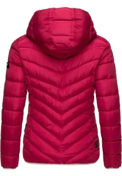 Navahoo Elva - Winterjas - Fuchsia 17 Navahoo Elva - Winterjas - Fuchsia -Navahoo 6936777ef0694970984a694cf0c93324