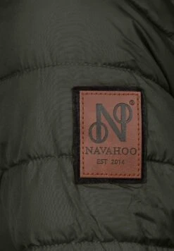 Navahoo Umay - Winterjas - Olive 12 Navahoo Umay - Winterjas - Olive -Navahoo 697cc3f25e9d43db8fcf951df5d6c942