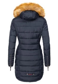 Navahoo Papaya - Winterjas - Blau 9 Navahoo Papaya - Winterjas - Blau -Navahoo 69832a85ec4f450d94e507cb4371bf25