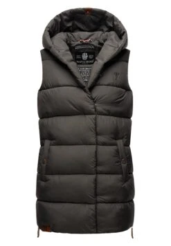Navahoo Madilynaa - Bodywarmer - Brown