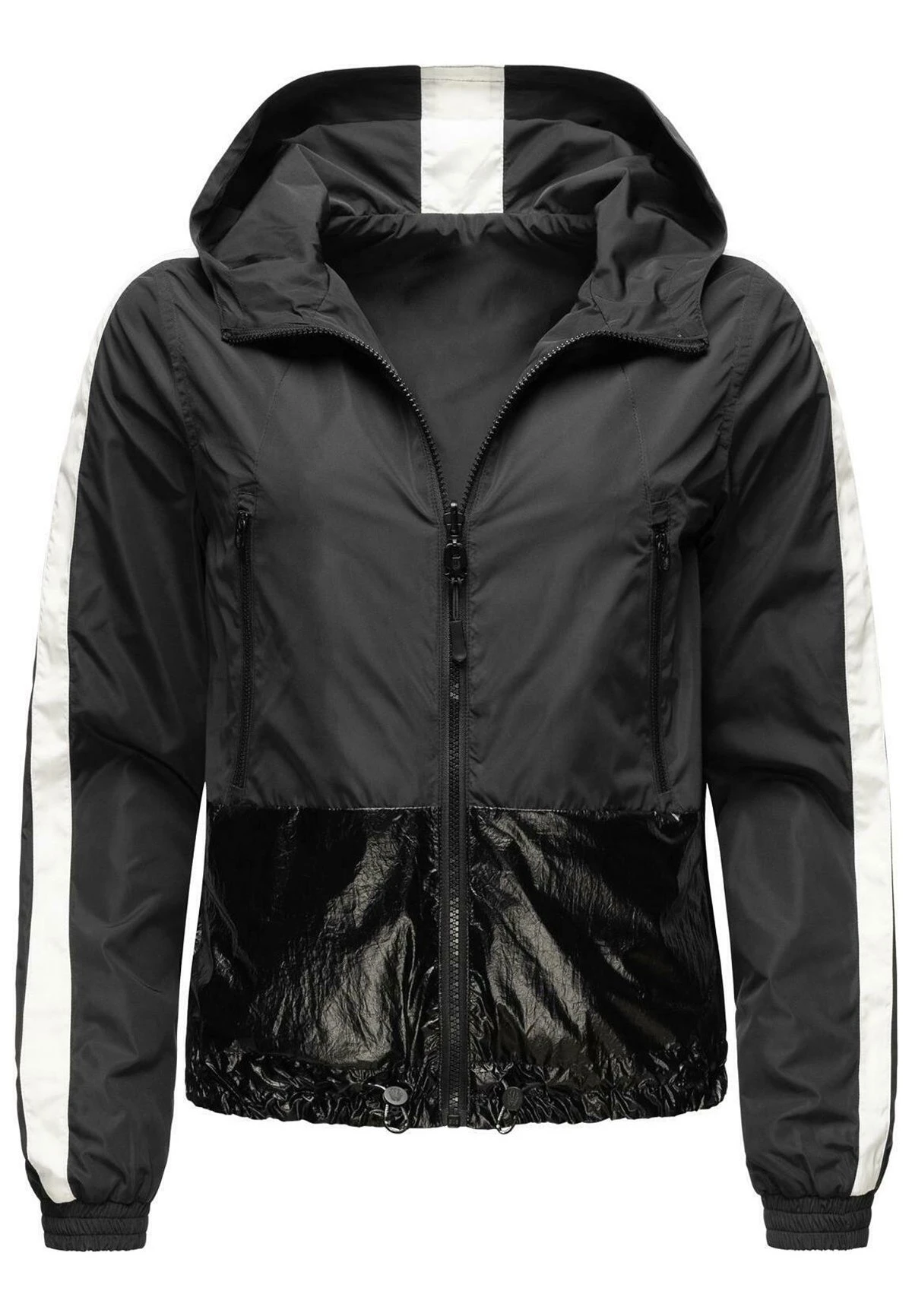 Navahoo Jas - Black 3 Navahoo Jas - Black