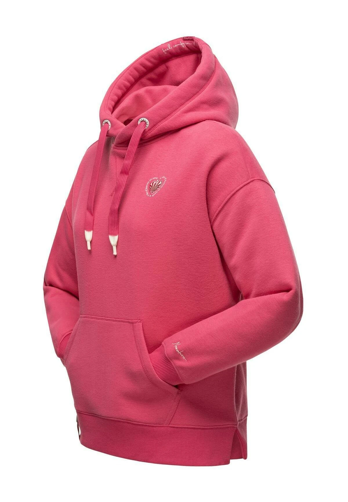 Navahoo Hoodie - Pink 8 Navahoo Hoodie - Pink - Afbeelding 6