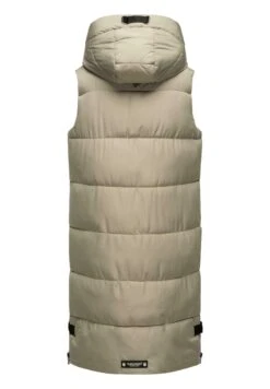 Navahoo Schnuffelchen - Bodywarmer - Pebble Grey 9 Navahoo Schnuffelchen - Bodywarmer - Pebble Grey -Navahoo 70d7ccf1a86345188d39d36e0af96145