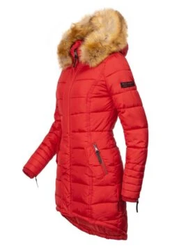 Navahoo Papaya - Winterjas - Red 18 Navahoo Papaya - Winterjas - Red -Navahoo 7252c49bf63c48fea99936b0a96dbe03