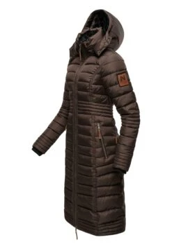 Navahoo Umay - Winterjas - Dark Choco 16 Navahoo Umay - Winterjas - Dark Choco -Navahoo 755123c282194df791a9d413a4d04c0c
