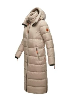 Navahoo Kristallblume - Winterjas - Taupe 10 Navahoo Kristallblume - Winterjas - Taupe -Navahoo 774db2239bb74eadae5c0cd8d2b9946a