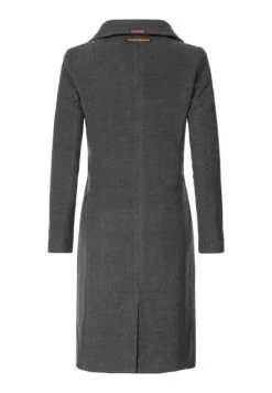 Navahoo Wooly - Halflange Jas - Anthracite 17 Navahoo Wooly - Halflange Jas - Anthracite -Navahoo 7777b8e8f86643aa9b5ba6981d263e51