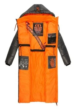 Navahoo Schmuseengel - Winterjas - Dark Grey 9 Navahoo Schmuseengel - Winterjas - Dark Grey -Navahoo 78a9540bc3f74be2b16e873e81ef203d