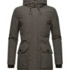 Navahoo Blizzardstorm - Parka - Dark Grey 1 Navahoo Blizzardstorm - Parka - Dark Grey -Navahoo 7a2d658c476c421f98851c6dd502a65e