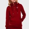 Navahoo Zauberelfe - Hoodie - Bordeaux -Navahoo 7aa6867c2a8e46068c9a3a8cc6cfff6c