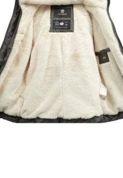 Navahoo Megan - Winterjas - Anthracite -Navahoo 7c00c79df5164a949382f99c5eeb81ed