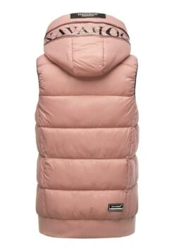 Navahoo Kassidy - Bodywarmer - Powder Rose 12 Navahoo Kassidy - Bodywarmer - Powder Rose -Navahoo 7c9a3ff25e7a452489e09191306c3bc6