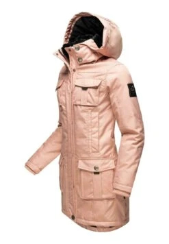 Navahoo Tiniis - Winterjas - Rose 12 Navahoo Tiniis - Winterjas - Rose -Navahoo 7dc443a76f6f494c901cfc8b95ebe47f