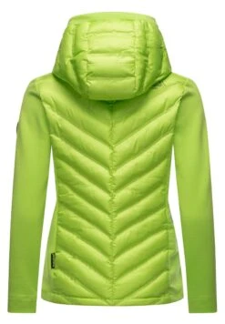 Navahoo Nimm Mich Mit - Jas - Light Green -Navahoo 7ea8bb9f0bbf43c1be2986a46fc3dbb5