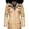 Navahoo Tiniis - Winterjas - Beige -Navahoo 7eaaddb5bc694509b52d95db45743ec4