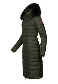 Navahoo Umay - Winterjas - Olive 9 Navahoo Umay - Winterjas - Olive -Navahoo 8024acd63e86464a8e3baa053a5f6476