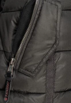 Navahoo Papaya - Winterjas - Dark Grey 12 Navahoo Papaya - Winterjas - Dark Grey -Navahoo 8069ea87693040bd9722858e7bfbad16