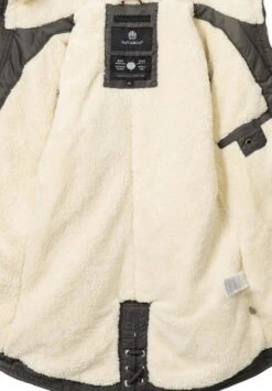 Navahoo La Viva - Winterjas - Anthracite 13 Navahoo La Viva - Winterjas - Anthracite -Navahoo 80abc6b5f9df461c85a4e1547050c2a6