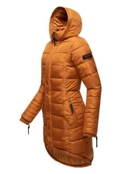 Navahoo Papaya - Winterjas - Rusty Cinnamon -Navahoo 832e31805b424fcbbca13c18beb605ae