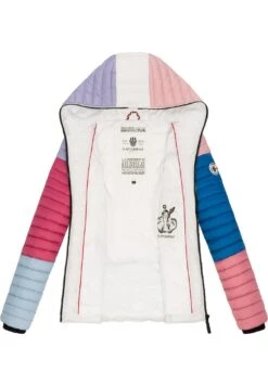 Navahoo Winterjas - Multicolour Dark 8 Navahoo Winterjas - Multicolour Dark -Navahoo 832e9a75899347bb9d6e1827561807a2