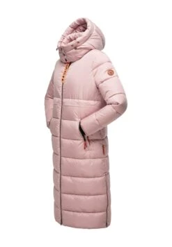 Navahoo Kristallblume - Winterjas - Rose 15 Navahoo Kristallblume - Winterjas - Rose -Navahoo 840de8fb6a424766bbadb8a02c948ab2