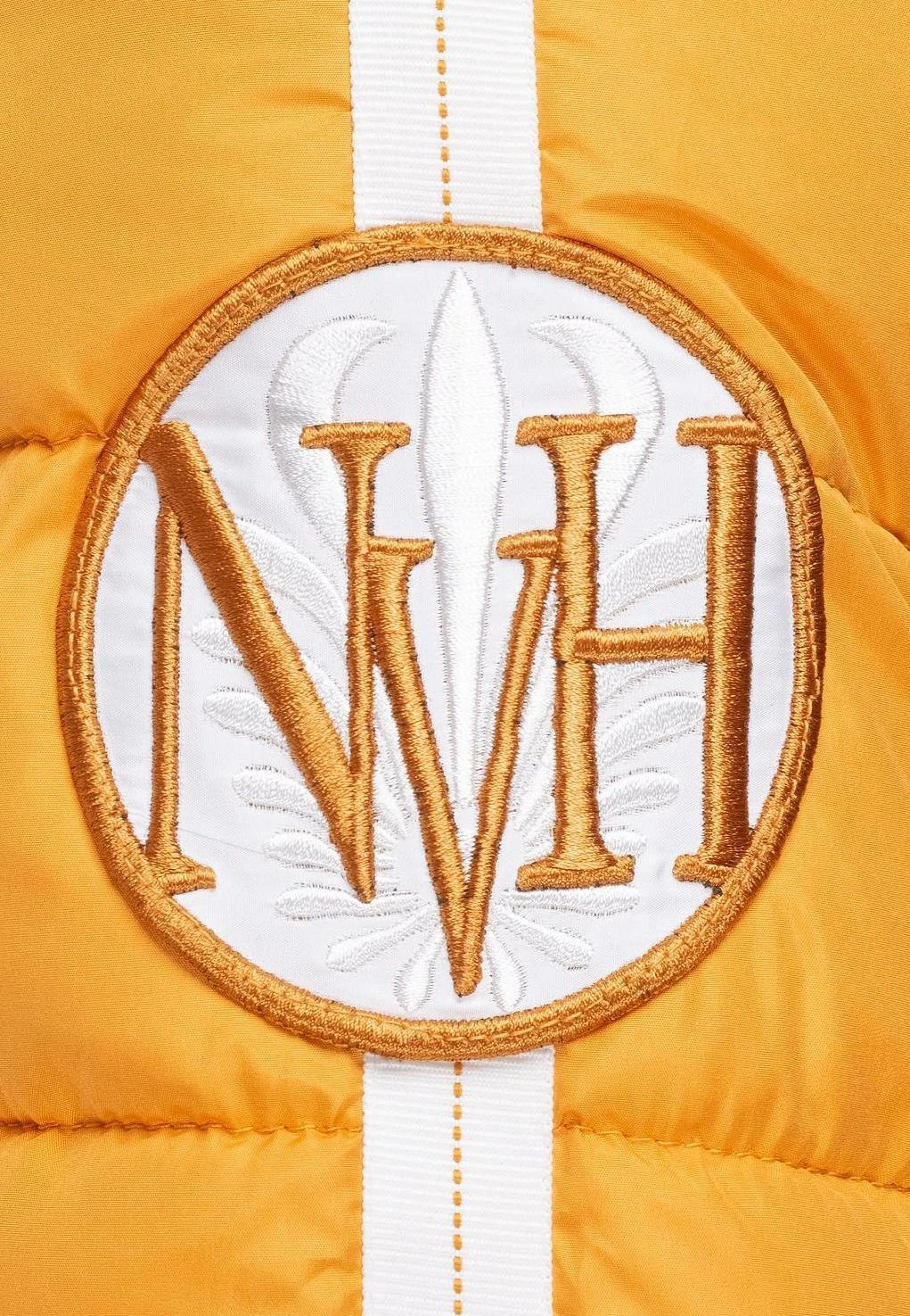 Navahoo Khingaa - Winterjas - Yellow 8 Navahoo Khingaa - Winterjas - Yellow - Afbeelding 6