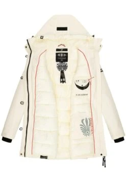 Navahoo Freeze Storm - Parka - Offwhite 13 Navahoo Freeze Storm - Parka - Offwhite -Navahoo 862eff41846f41a68e7511e70f4eb14f