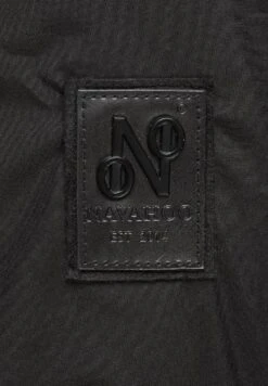 Navahoo Letiziaa - Winterjas - Black -Navahoo 876ddcb7e2d8485590c5889a66b747b0