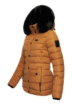 Navahoo Milianaa - Winterjas - Rusty Cinnamon 10 Navahoo Milianaa - Winterjas - Rusty Cinnamon -Navahoo 87710db1dbec4d3eb28c37048b100532