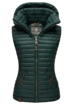 Navahoo Shadaa - Bodywarmer - Ocean Green 14 Navahoo Shadaa - Bodywarmer - Ocean Green -Navahoo 8b35e30274b04eac8f8124762290fb80