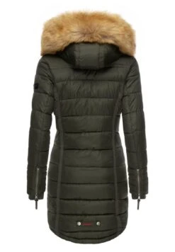 Navahoo Papaya - Winterjas - Olive 19 Navahoo Papaya - Winterjas - Olive -Navahoo 8c15f0fef6204817902082078f68d7c3