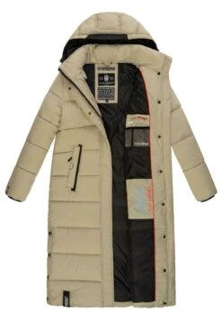 Navahoo Isalie - Winterjas - Pebble Grey 17 Navahoo Isalie - Winterjas - Pebble Grey -Navahoo 8d469c8b6a06480e9ee06b6d63660503