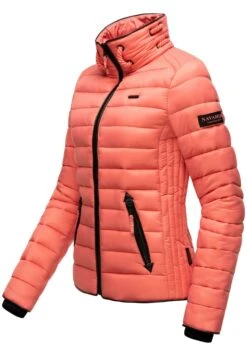 Navahoo Lulana - Jas - Rose Coral -Navahoo 8dc365af62734a34978411606d7b0685