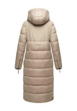 Navahoo Kristallblume - Winterjas - Taupe 11 Navahoo Kristallblume - Winterjas - Taupe -Navahoo 9185aad199424c8d8c46d7bc5cde7a98