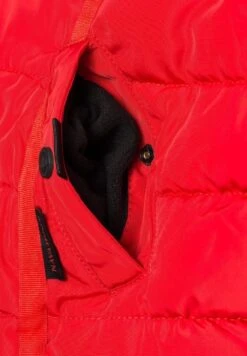 Navahoo Miamor - Winterjas - Red 17 Navahoo Miamor - Winterjas - Red -Navahoo 93026d9fc09743c99d3c3615f6d17fa2
