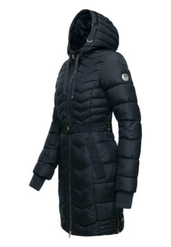 Navahoo Winterjas - Dark Blue -Navahoo 93ab732f1b04425a87ff0d9aae2a3e5d