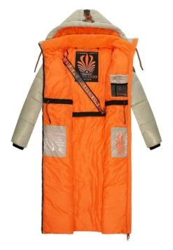 Navahoo Schmuseengel - Winterjas - Taupe 9 Navahoo Schmuseengel - Winterjas - Taupe -Navahoo 96810a708a264a54a179b186646aa9f2