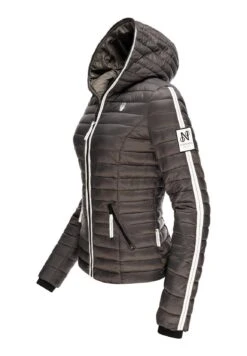 Navahoo Kimuk Prc - Jas - Anthracite -Navahoo 968b8f7ac3014cd79d64ebcb26ca761c