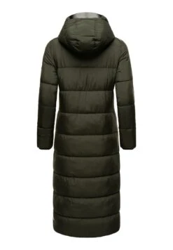 Navahoo Isalie - Winterjas - Dark Olive 7 Navahoo Isalie - Winterjas - Dark Olive -Navahoo 987ee5185ef245b4a2c80dcacab9987a