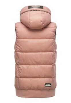 Navahoo Kassidy - Bodywarmer - Powder Rose 10 Navahoo Kassidy - Bodywarmer - Powder Rose -Navahoo 98f5a5f634a1406eb9dacb246f400f63