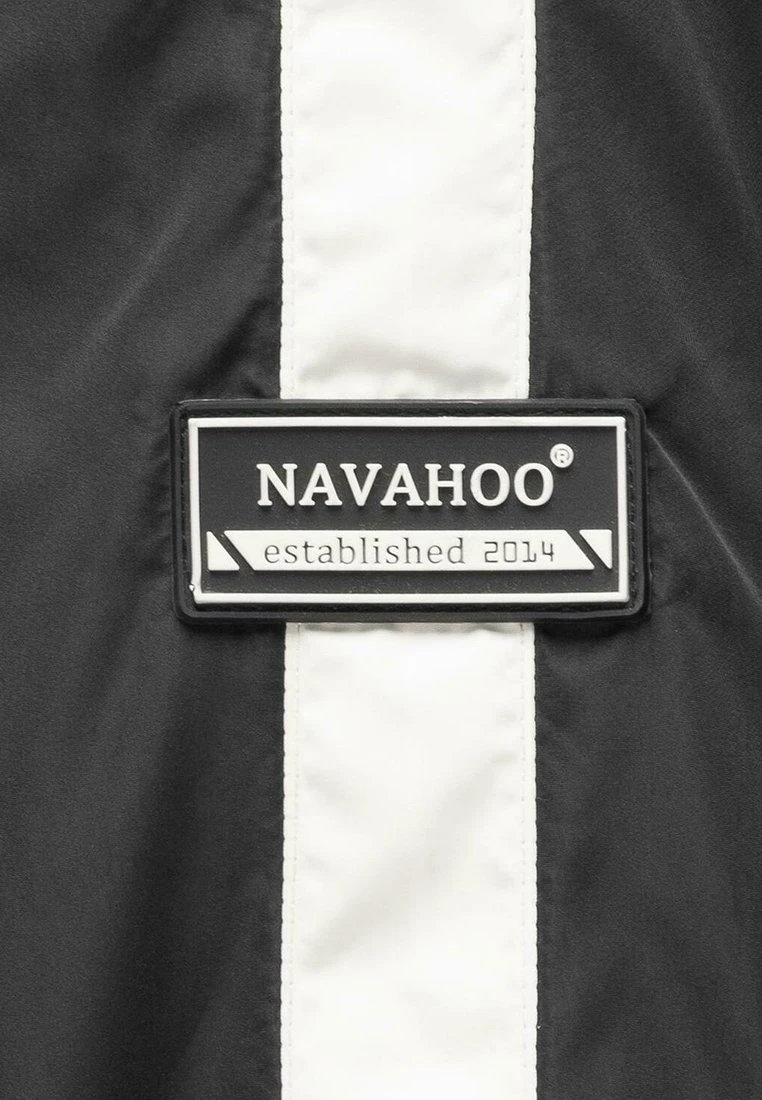 Navahoo Jas - Black 8 Navahoo Jas - Black - Afbeelding 6