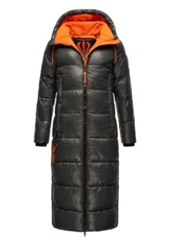 Navahoo Schmuseengel - Winterjas - Dark Grey 11 Navahoo Schmuseengel - Winterjas - Dark Grey -Navahoo 995bab9bc6984235b85d690563cb5dc1