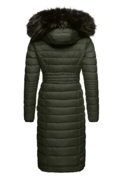 Navahoo Umay - Winterjas - Olive 10 Navahoo Umay - Winterjas - Olive -Navahoo 9a779f2ef507456b82be3f9145a6748b