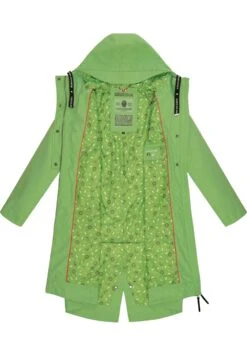 Navahoo Josinaa - Parka - Jade Green 9 Navahoo Josinaa - Parka - Jade Green -Navahoo 9b23f0e8b78e45949f3410842b1600f2