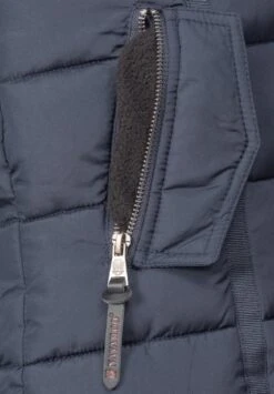 Navahoo Papaya - Winterjas - Blau 13 Navahoo Papaya - Winterjas - Blau -Navahoo a21c678c7f3d49a2bafb0097a0d47b6a